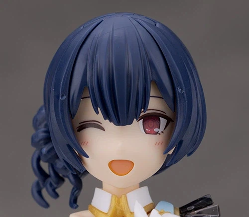 30MS X 샤니마스 소노다 치요코 & 모리노 린세 세트 해외 리뷰_34.webp