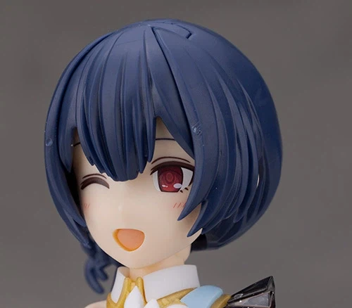 30MS X 샤니마스 소노다 치요코 & 모리노 린세 세트 해외 리뷰_35.webp