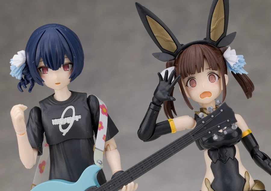 30MS X 샤니마스 소노다 치요코 & 모리노 린세 세트 해외 리뷰_50.webp