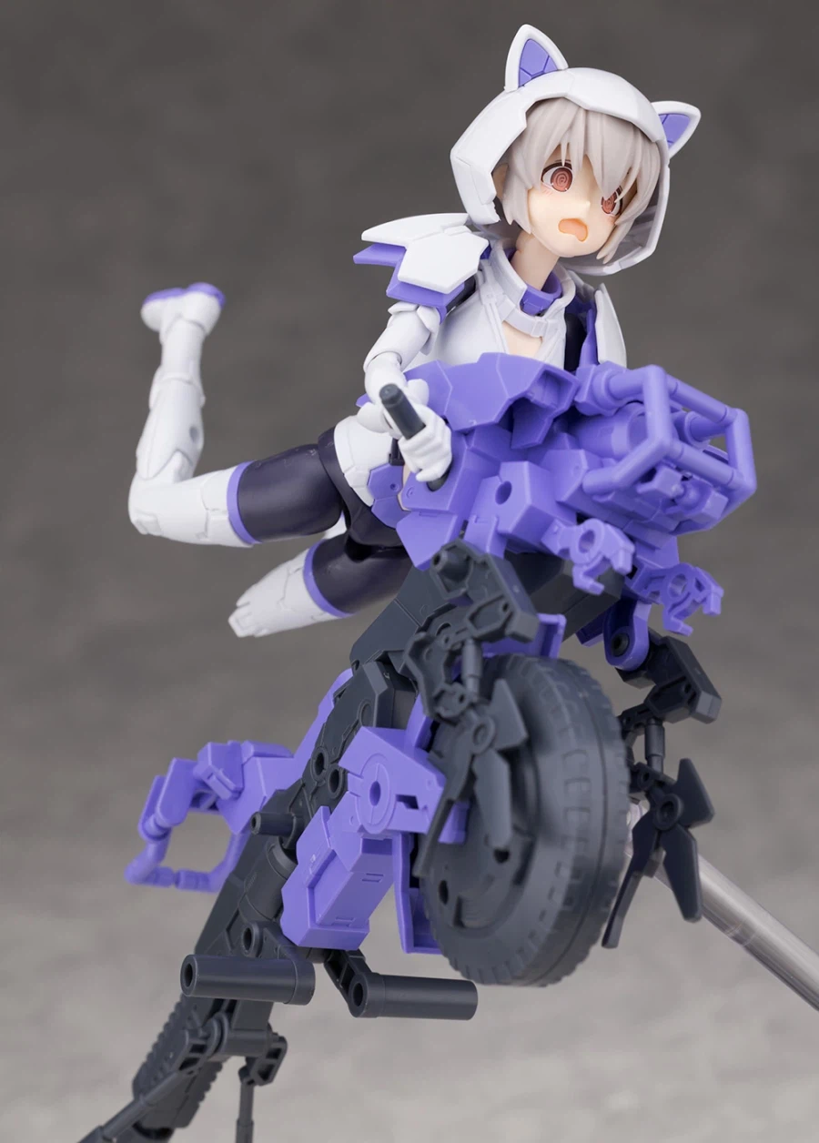 30MS X 샤니마스 소노다 치요코 & 모리노 린세 세트 해외 리뷰_52.webp