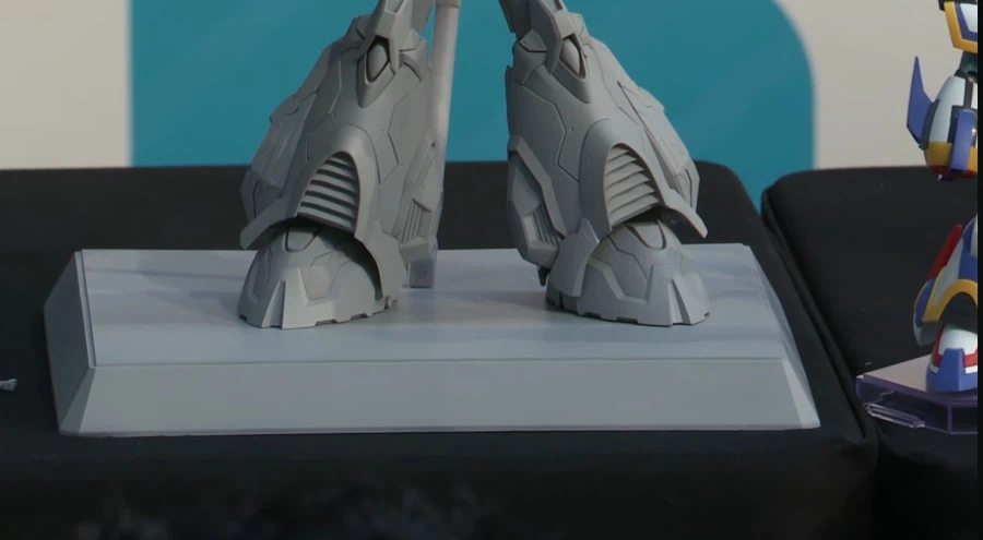 [코토부키야] 록맨 프라모델 시리즈 신작 공개_9.webp