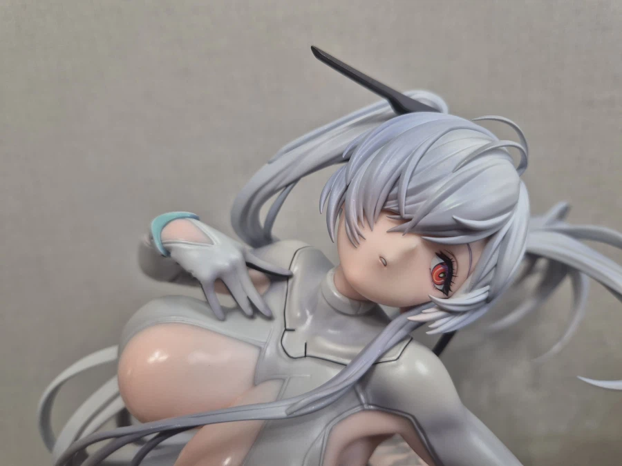 [하비사쿠라] 1/4 승리의 여신 니케 신데렐라 디럭스 Ver._5.webp