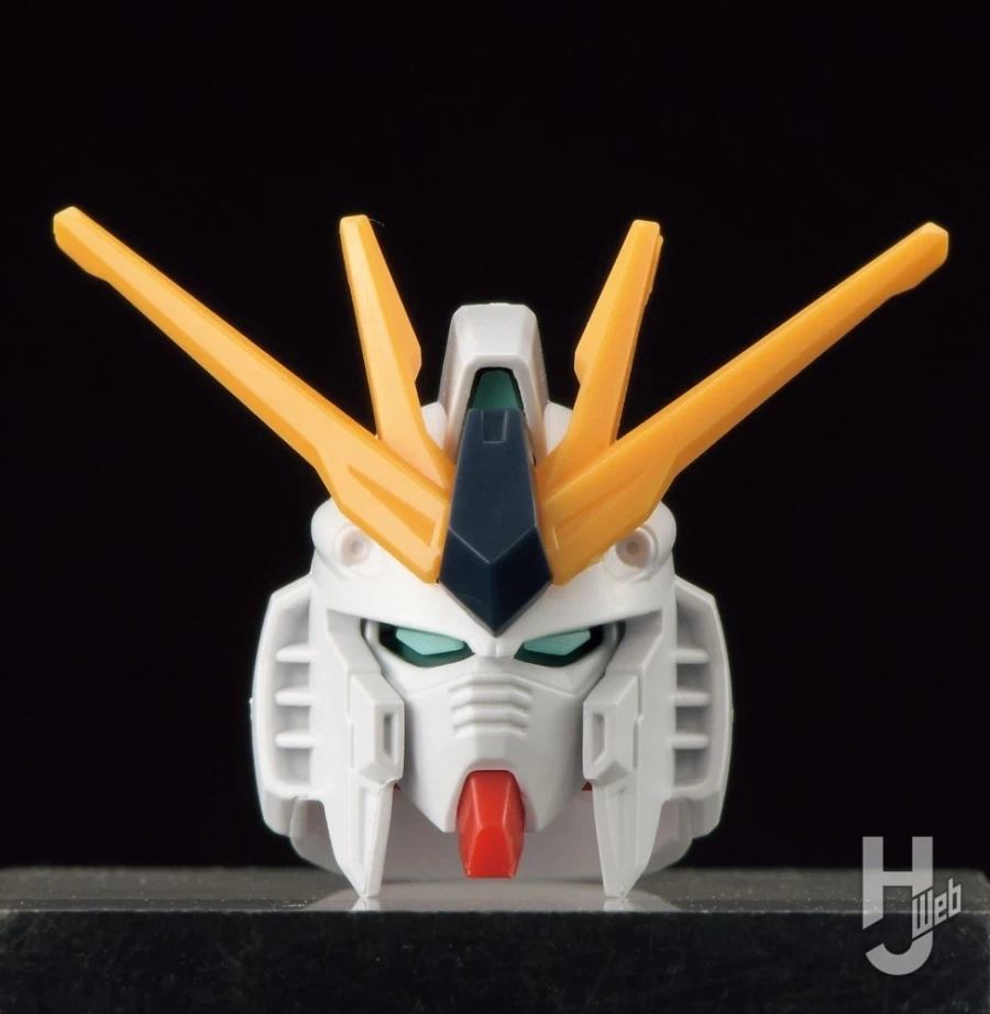 [하비 재팬] 역대 1/144 스케일 뉴 건담 비교 기사_15.webp