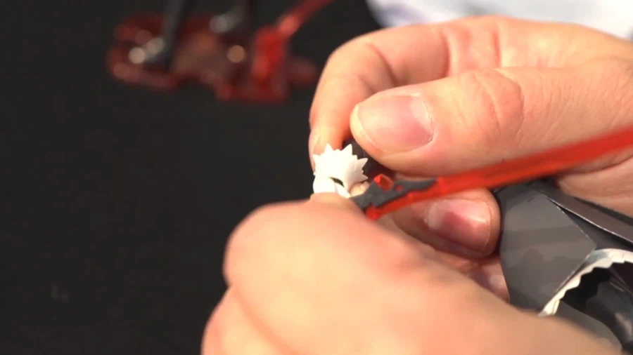 [코토부키야] 메갈로마리아 토크 라이브 카가리비 마리아 전투장속 정보_43.webp