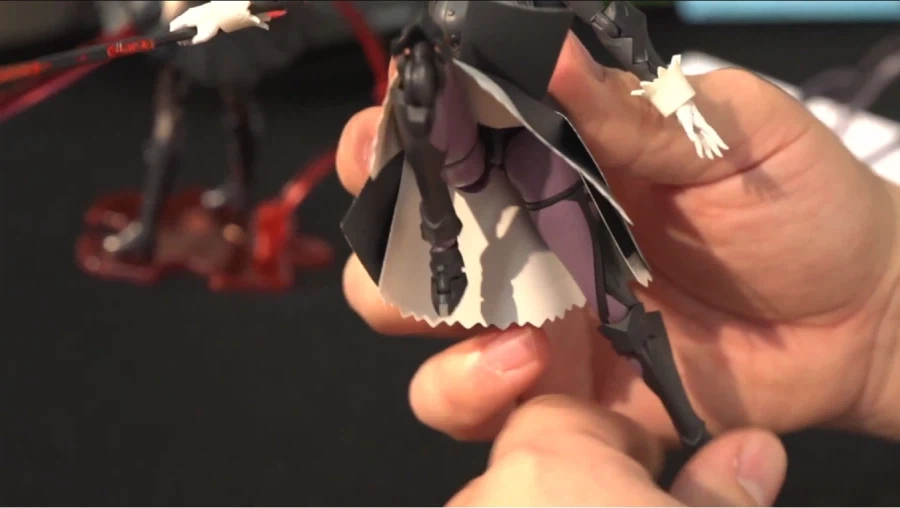 [코토부키야] 메갈로마리아 토크 라이브 카가리비 마리아 전투장속 정보_44.webp