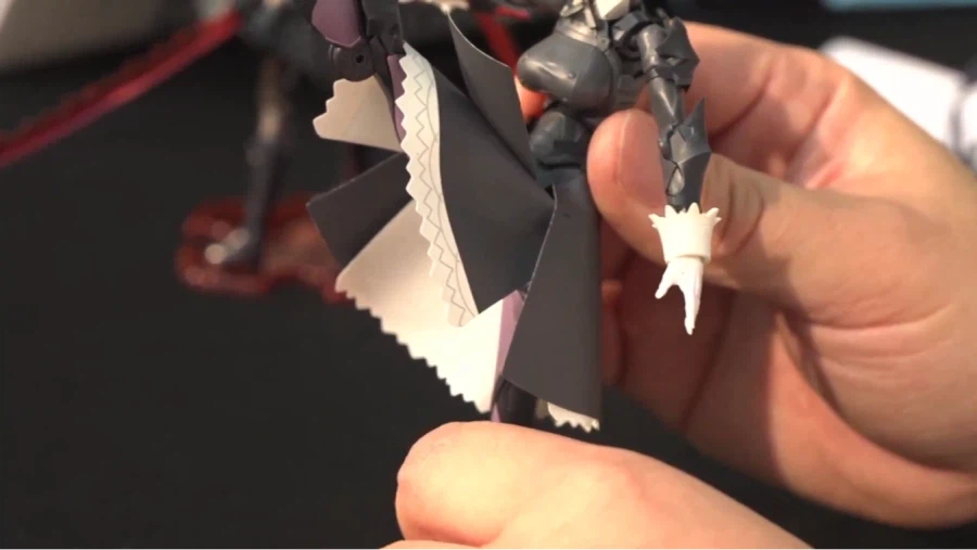 [코토부키야] 메갈로마리아 토크 라이브 카가리비 마리아 전투장속 정보_45.webp