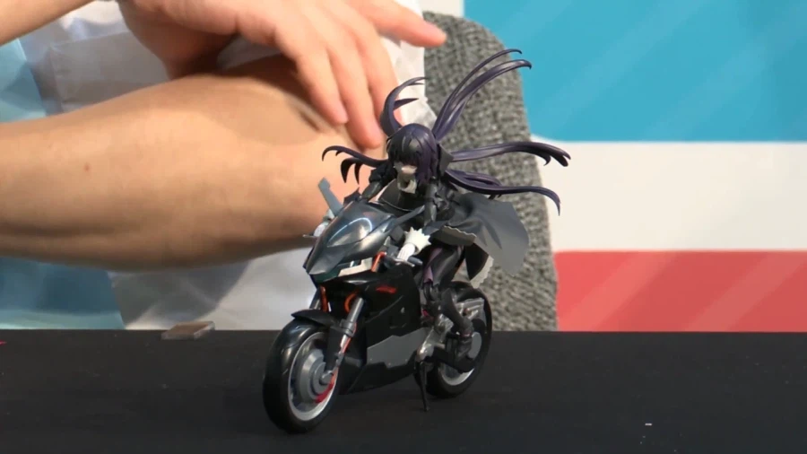 [코토부키야] 메갈로마리아 토크 라이브 카가리비 마리아 전투장속 정보_55.webp