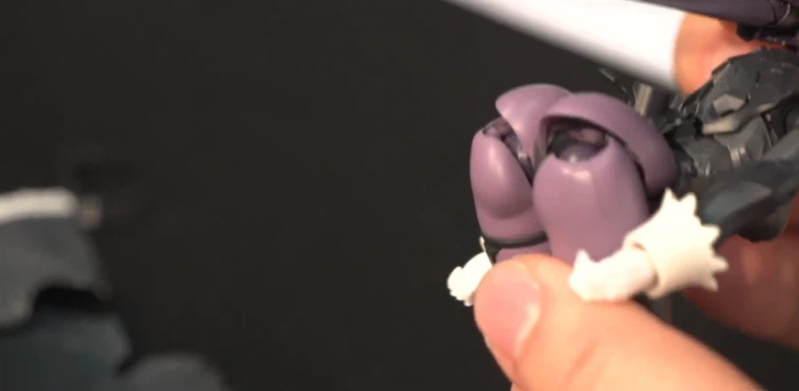 [코토부키야] 메갈로마리아 토크 라이브 카가리비 마리아 전투장속 정보_61.webp