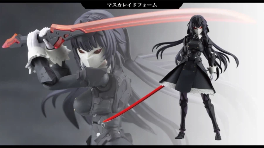 [코토부키야] 메갈로마리아 토크 라이브 카가리비 마리아 전투장속 정보_73.webp