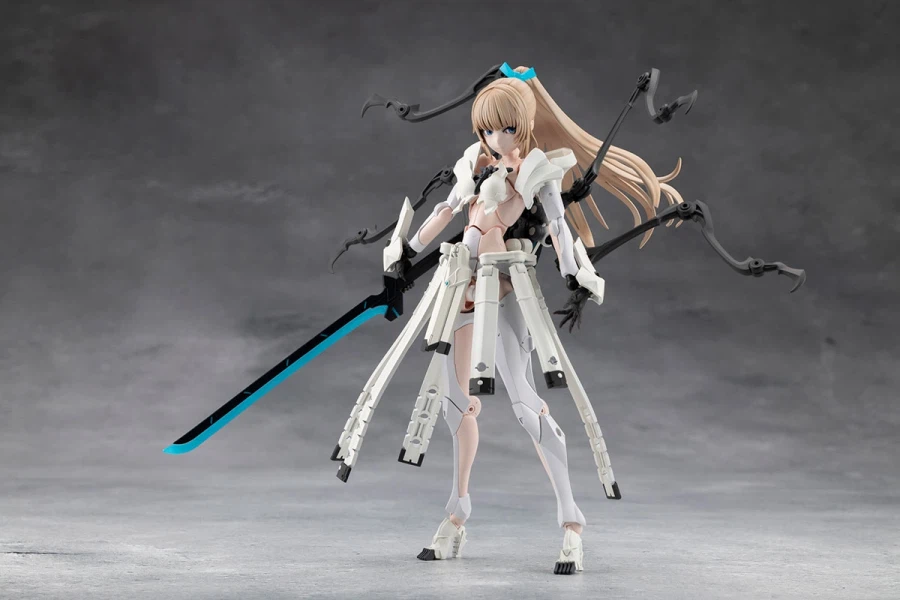 [코토부키야] 메갈로마리아 에뮬레이터용 메타몰포제 3종 발매 예정_2.webp