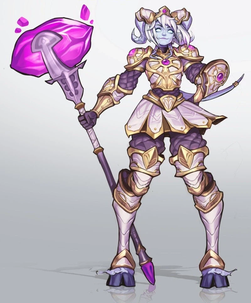 와우) 실바나스급으로 낭비였다고 생각되는 캐릭터_1.webp