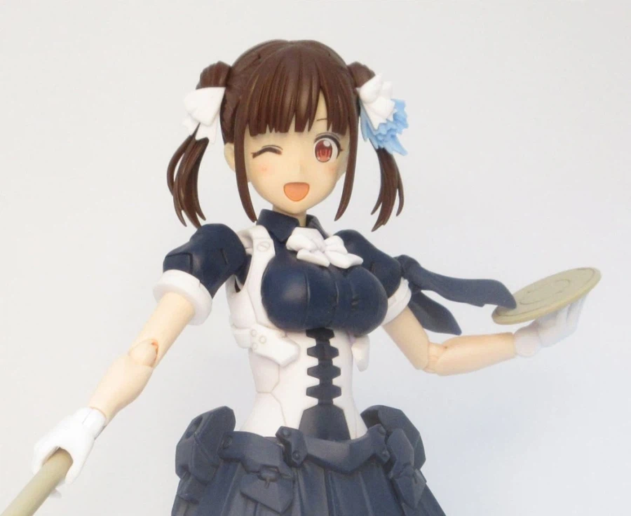 30MS X 샤니마스 소노다 치요코 & 모리노 린세 세트 해외 리뷰_64.webp