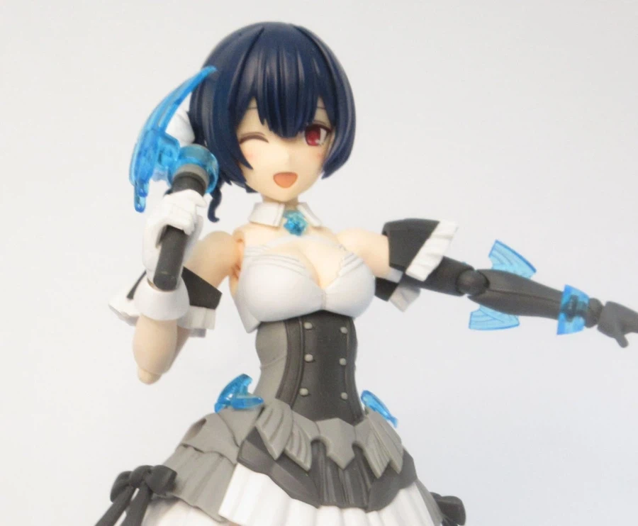 30MS X 샤니마스 소노다 치요코 & 모리노 린세 세트 해외 리뷰_66.webp