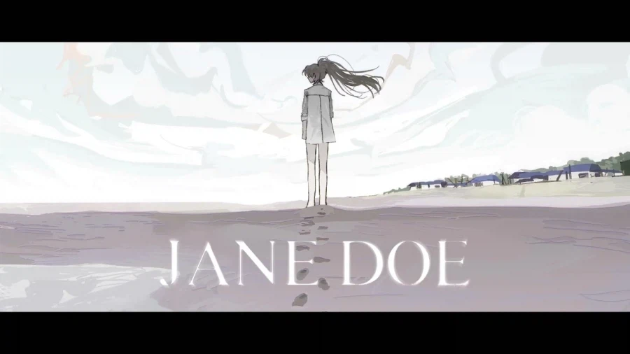 JANE DOE / 米津玄師&宇多田ヒカル - Wooung_1.webp