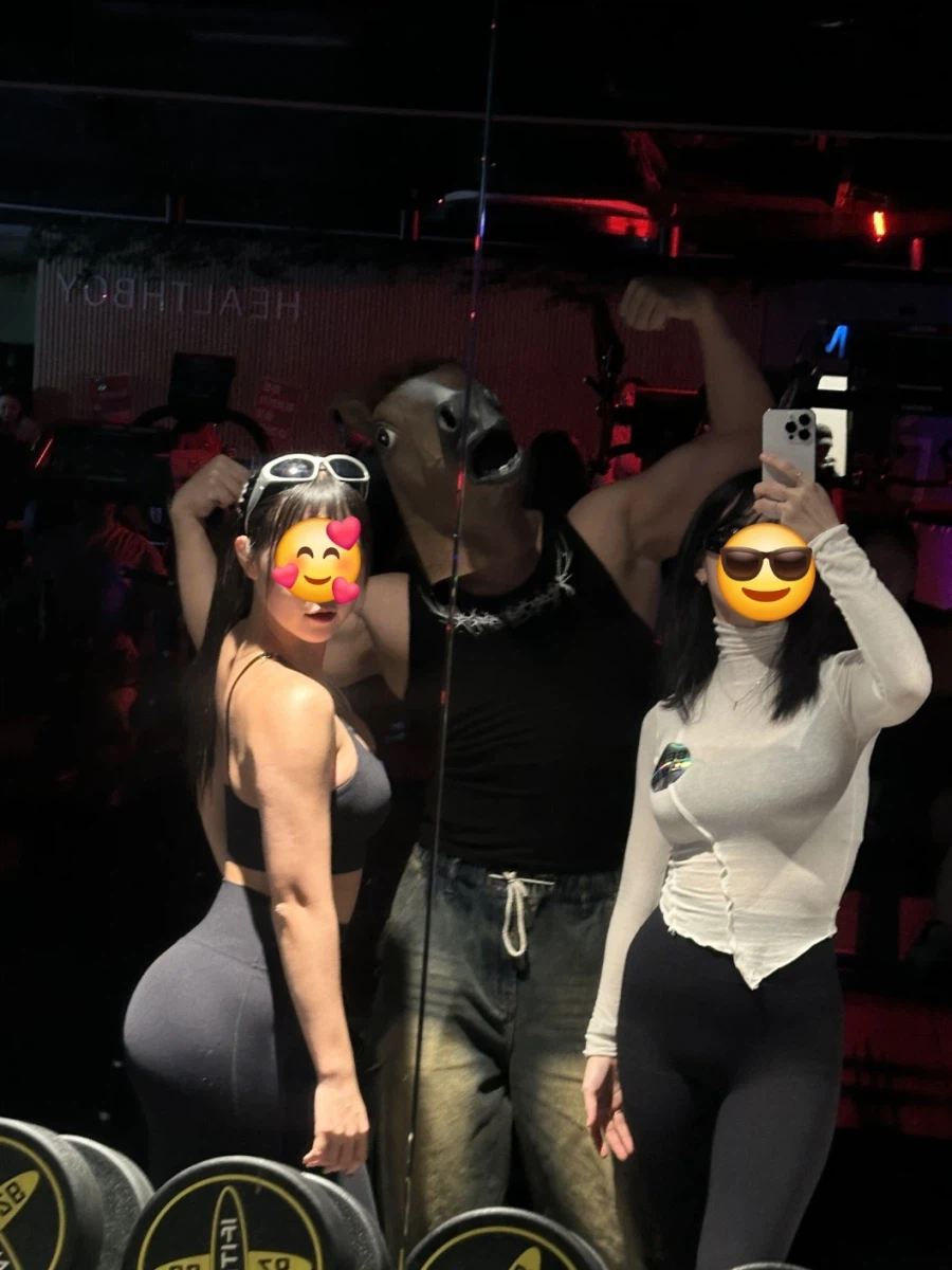 술없는 클럽 "헬스CLUB" 다녀왔습니다._22.webp