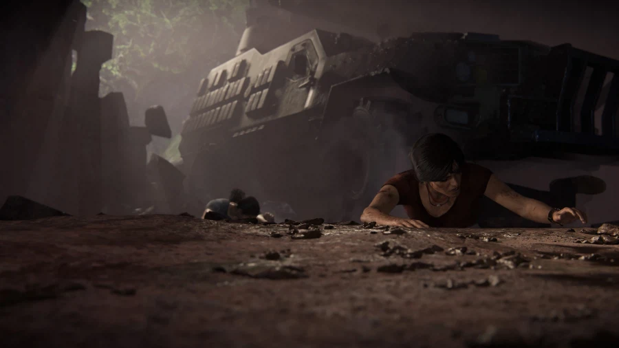 UNCHARTED™_ 레거시 오브 시브즈 컬렉션_1.webp