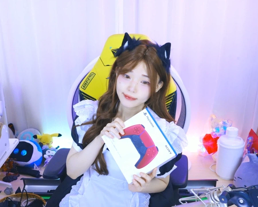 새봄TV] 플스설날광고+롤 실버가나?+동계올림픽 같이보기_3.webp