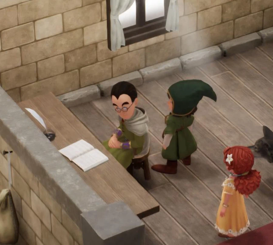 게임디자이너가 철권 덕후인가 뭔 헤이하치 투성이죠_2.webp