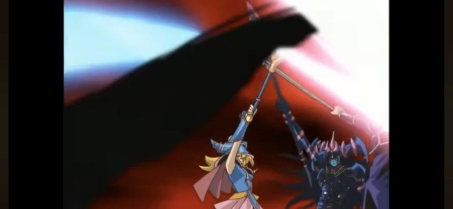 블랙 매지션 + 빛과 어둠의 의식 굴려본 첫 후기_16.webp