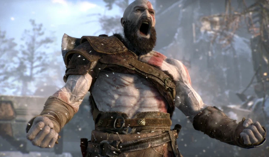 산타모니카는 갓오브워 외에도 다른 프로젝트를 진행중이다_1.webp