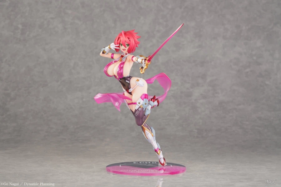 [MAGI ARTS] 1/6 큐티 하니 Nova_8.webp