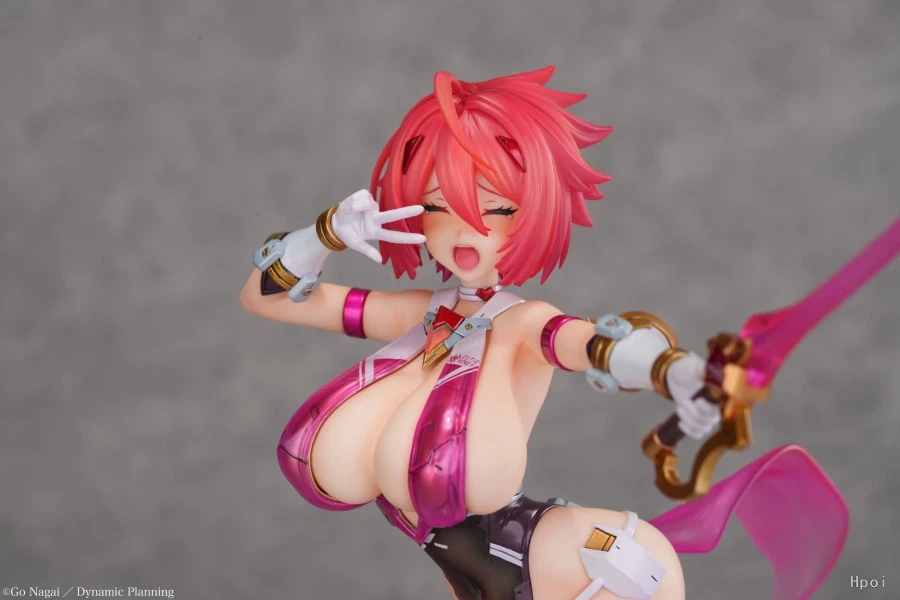 [MAGI ARTS] 1/6 큐티 하니 Nova_16.webp