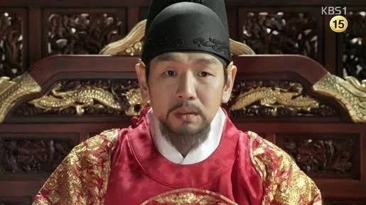 이순신 뽑은 조선 임금 선조 가챠 실력 한줄요약 개웃김_1.webp