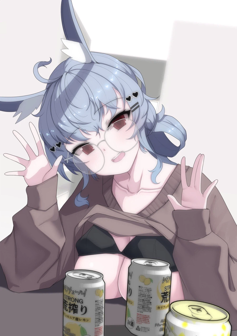 버튜버,사사) 팬아트_1.webp