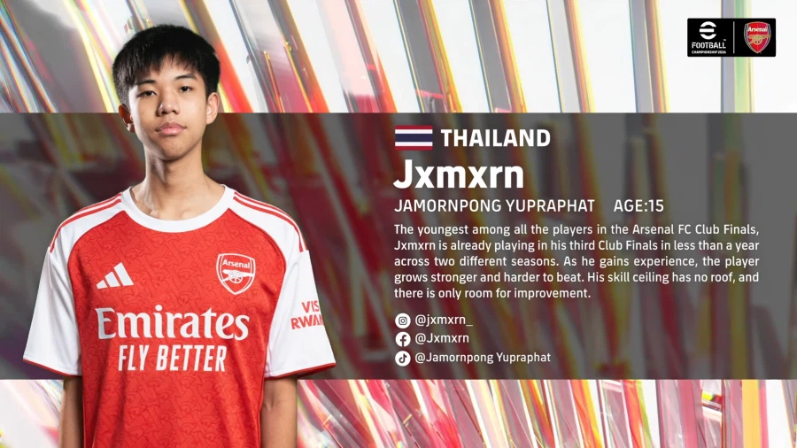 (대회중계) e풋볼 챔피언십 26 : 아스널 (시청 보상)_12.webp