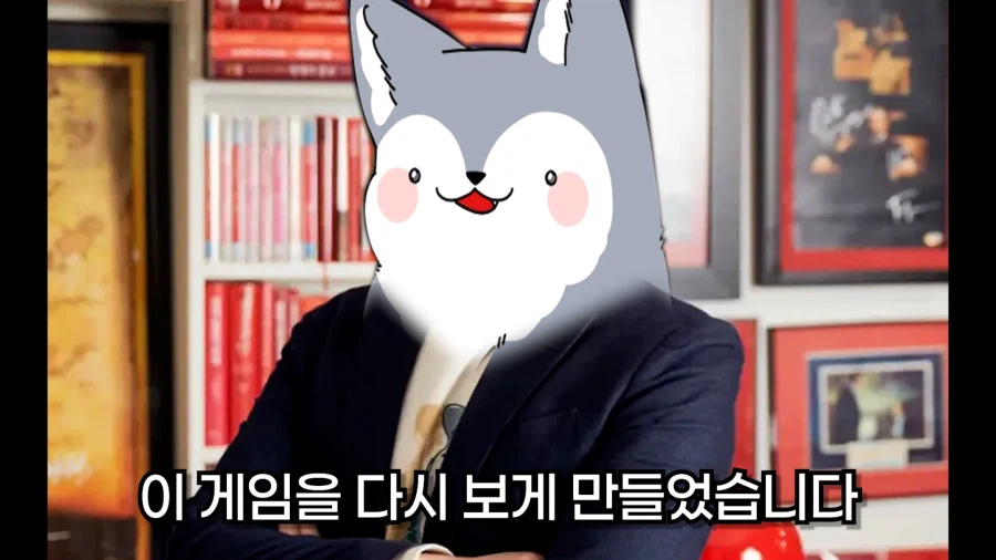 버튜버,근튜버) 응과장에게 똥겜 추 당한 로제타 수녀님_14.webp