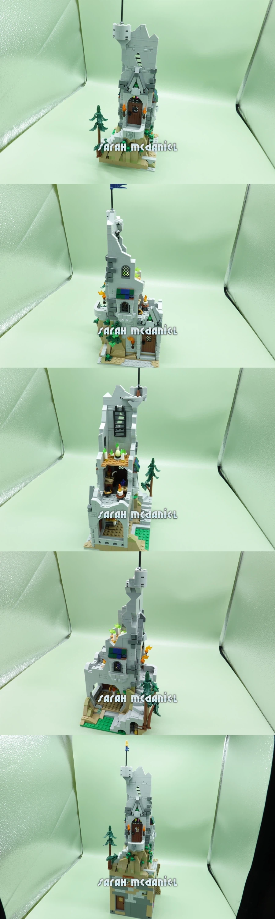 [아이디어] 21348 던전앤드래곤 레드 드레곤 이야기_11.webp