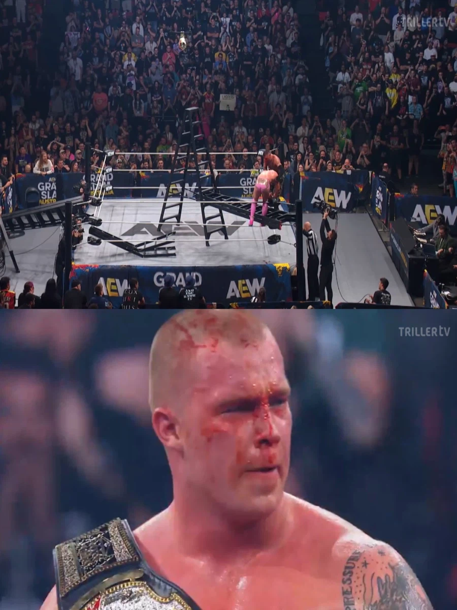 260214 AEW 콜리전 녹화결과(그랜드슬램 2026 호주 특집)_11.webp