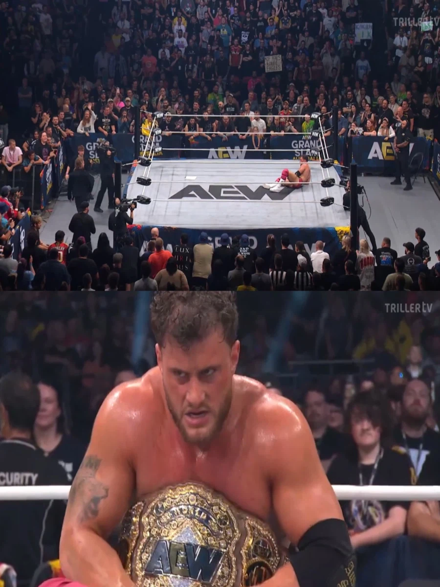 260214 AEW 콜리전 녹화결과(그랜드슬램 2026 호주 특집)_15.webp