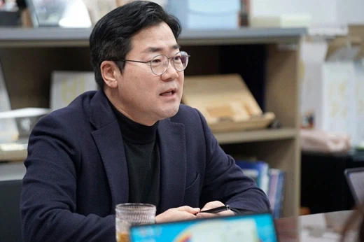 박찬대 "이재명 대통령 배출한 '인천의 시장'으로 출마"_1.webp