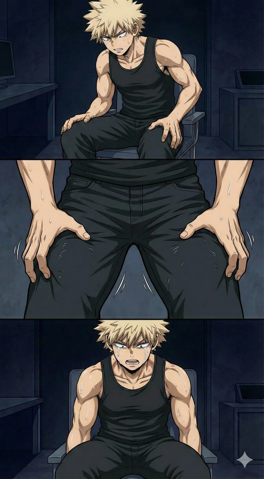 히로아카)후방주의?)호불호 갈리는 TS 전개.ai_8.webp