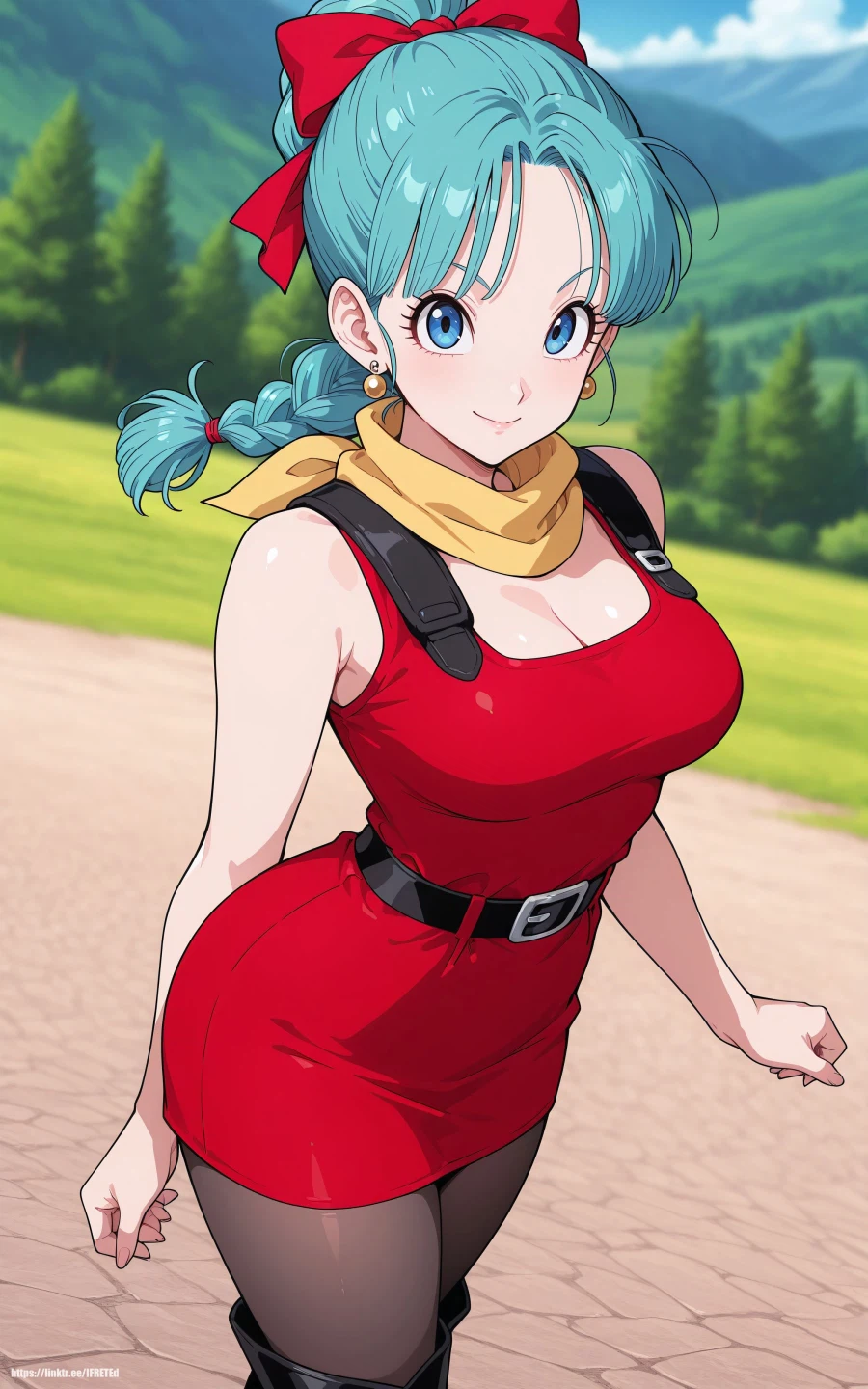 부르마 (드래곤볼Z)_4.webp