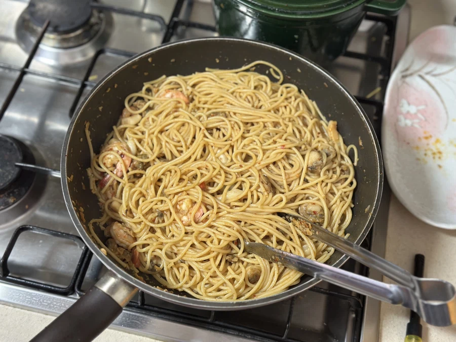 대량 스파게티 해먹기_1.webp