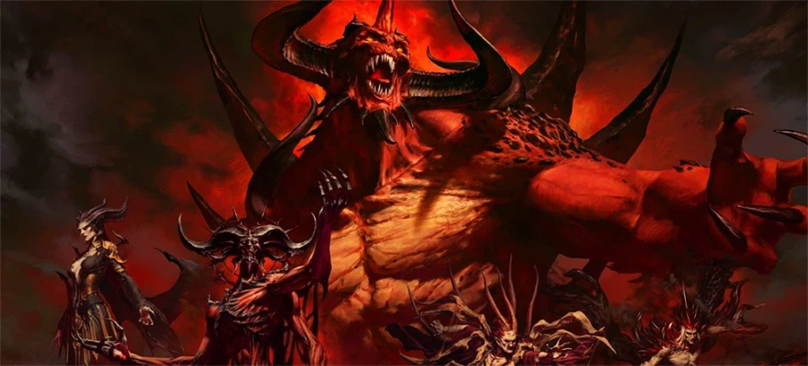 디아블로2 두번째 확장팩이 출시될 수 있습니다 (레저렉션)_1.webp