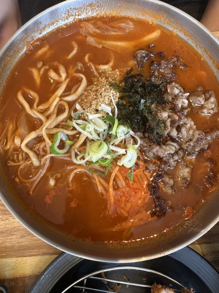 역병은 가고 복은 들어오기를! 생존 신고를 곁들인._2.webp