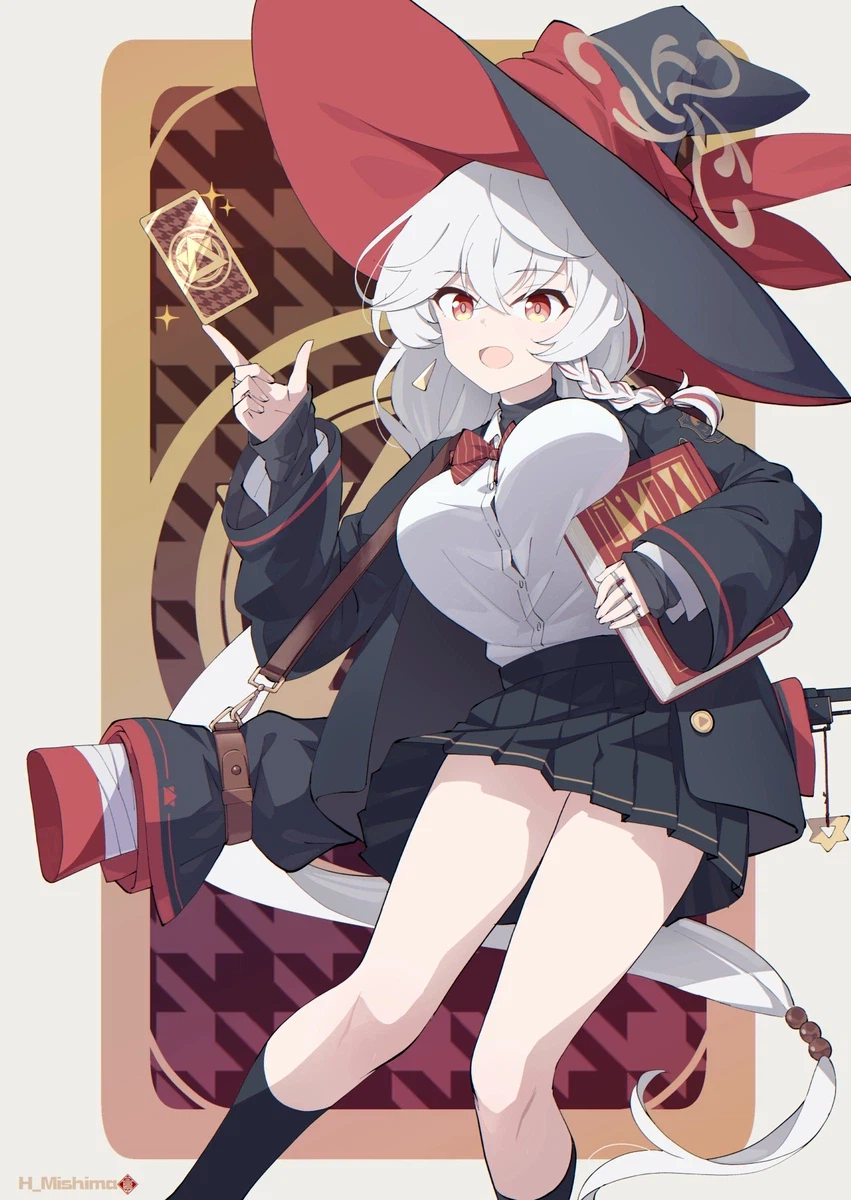 블루아카) 음란한 유게를 정화하는 건전한 에리 짤_1.webp