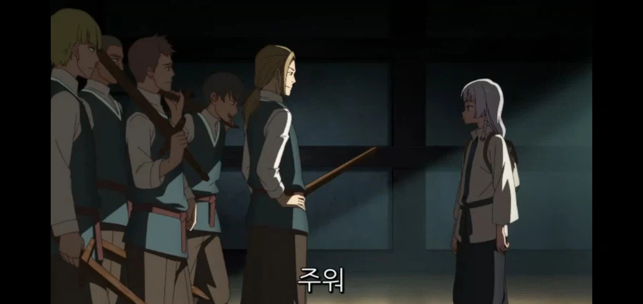 촌구석검성) 어린시절 알류시아가 겪었던 이지메_10.webp