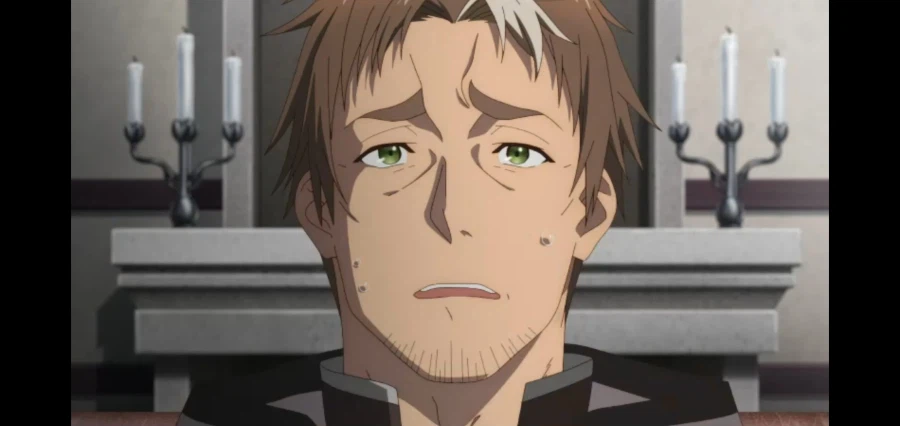 촌구석검성) 애니메이션에서 묘사된 주인공의 첫 던전 탐험_4.webp