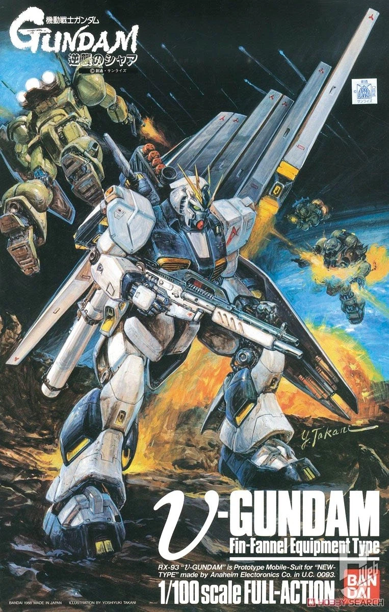 [하비 재팬] 역대 1/100 스케일 뉴 건담 비교 기사_3.webp