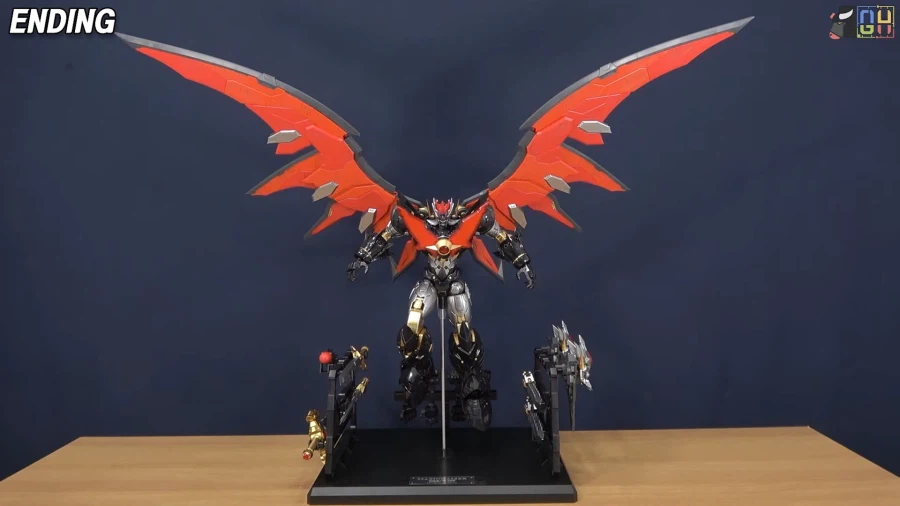 (프라모델) 리뷰 영상 보니까 더 사고 싶어졌다..._1.webp