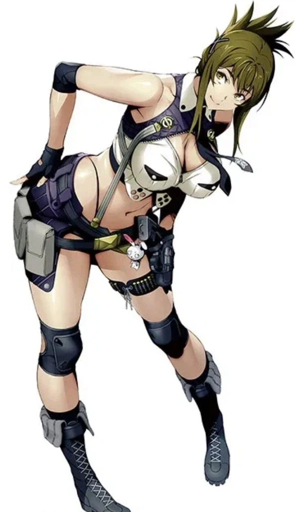 슈로대) 요즘 여캐들을 살펴봄.. 라미아 보다 좋다고?_3.webp