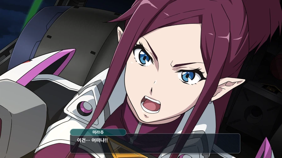 슈로대) 2회차는 미라쥬만 키워야지~~_1.webp