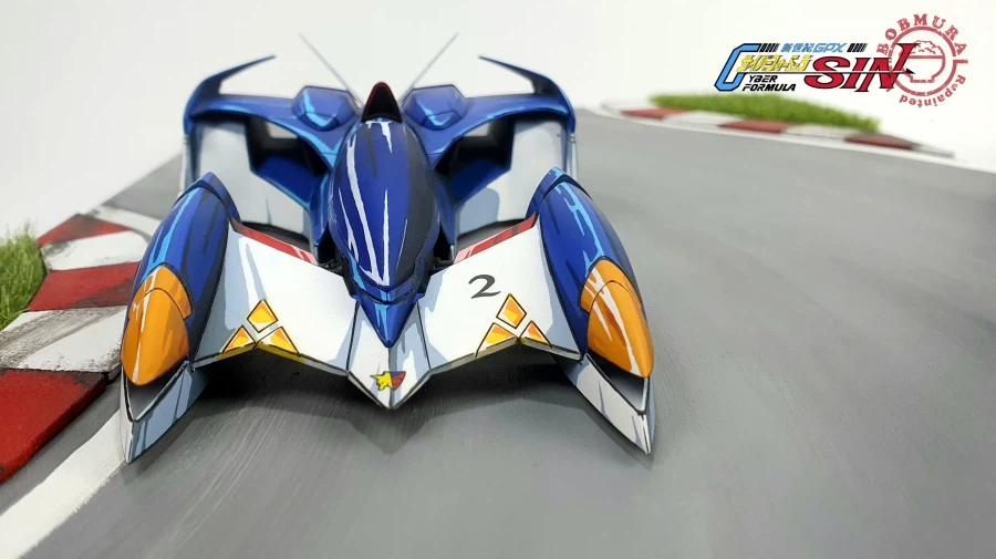 아오시마 사이버 포뮬러 가랜드 애니도색_16.webp
