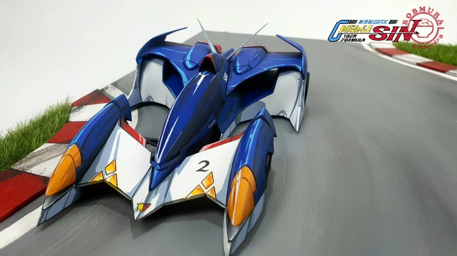 아오시마 사이버 포뮬러 가랜드 애니도색_18.webp