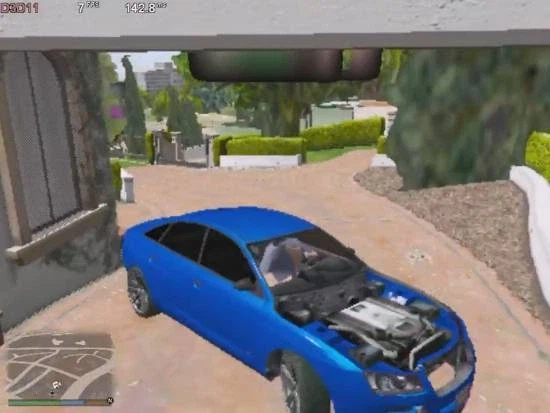 GTA 5 초저사양 모드 등장 2.5gb까지 용량 단축 성공_3.webp