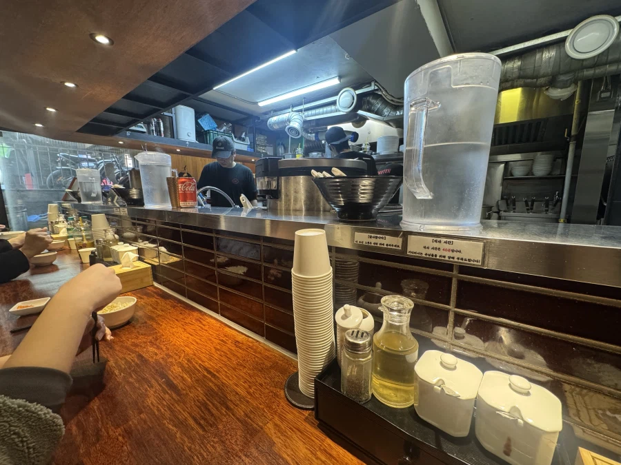 오늘 간 하쿠텐라멘입니다_2.webp